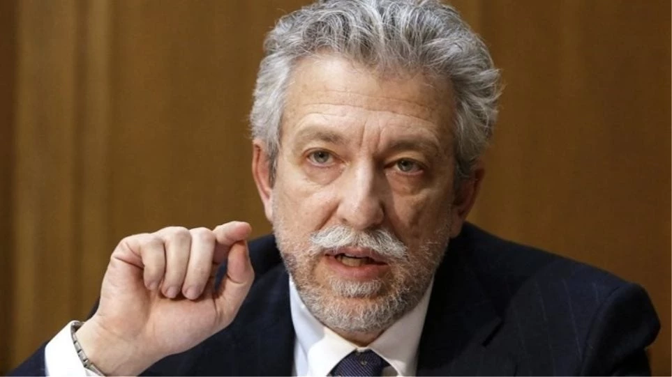 Δεν αντέχουν την εθνική οργή – Κοντονής: «Περιθωριακές και καταγέλαστες» οι αντιδράσεις στα Γιαννιτσά